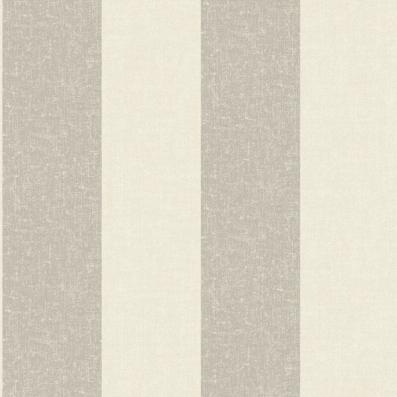 Icon Margritte Stripe Wallpaper - Taupe - Grandeco - IC4001Wallpaper199