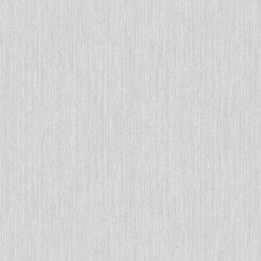 Indra Plain Texture Metallic Wallpaper - Grey/Silver - Muriva - 154122Wallpaper199