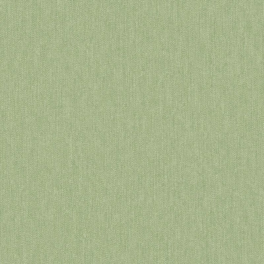 Jack N Rose Jeans Vertical Plain Wallpaper - Green - Grandeco - JR1212Wallpaper199
