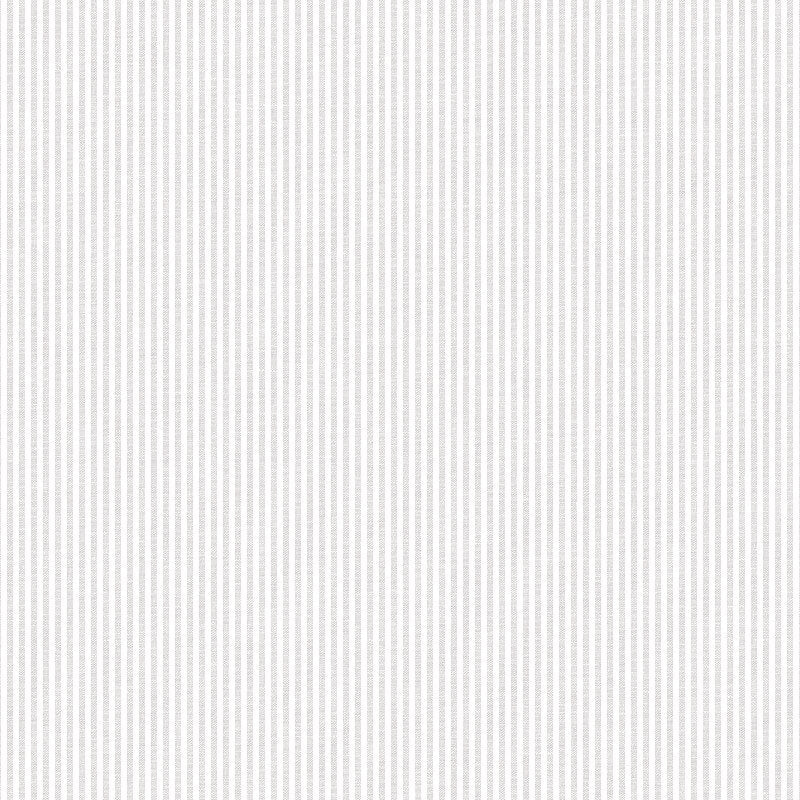 Jack N Rose Kinder Stripe Wallpaper - Grey - Grandeco - LL03119Wallpaper199
