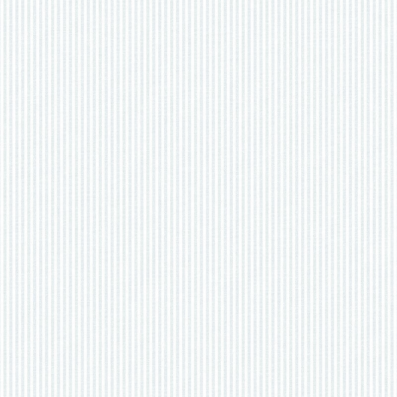 Jack N Rose Kinder Stripe Wallpaper - Light Blue - Grandeco - LL03049Wallpaper199