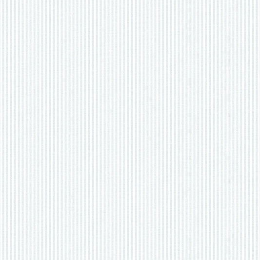 Jack N Rose Kinder Stripe Wallpaper - Light Blue - Grandeco - LL03049Wallpaper199