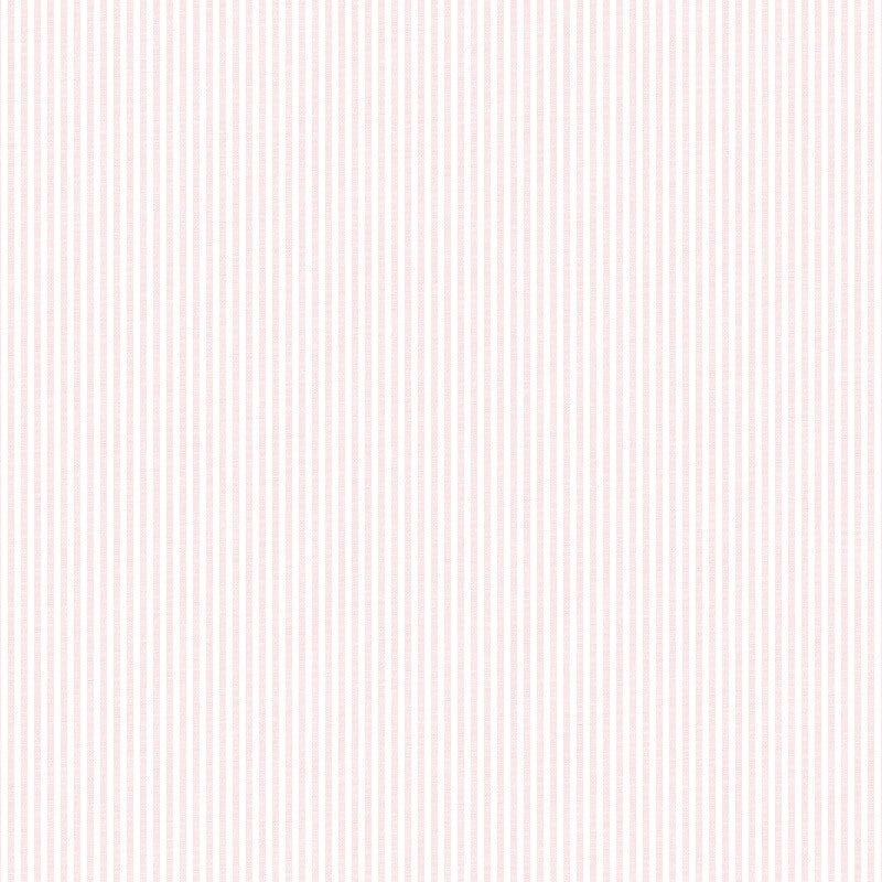 Jack N Rose Kinder Stripe Wallpaper - Pink - Grandeco - LL03058Wallpaper199