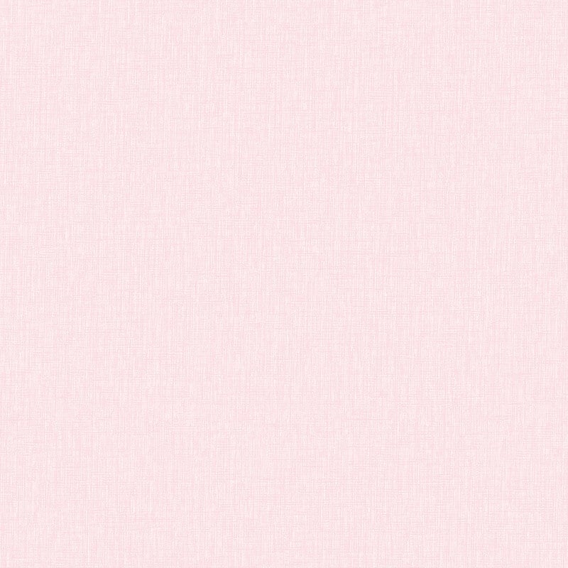Jack N Rose Uni Kinder Plain Wallpaper - Pink - Grandeco - LL09052Wallpaper199