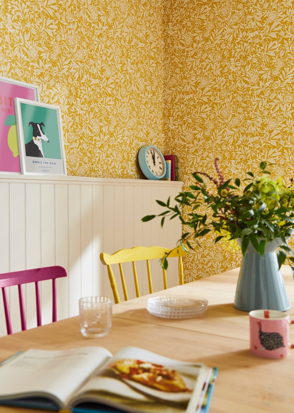 Joules - 118542Wallpaper199