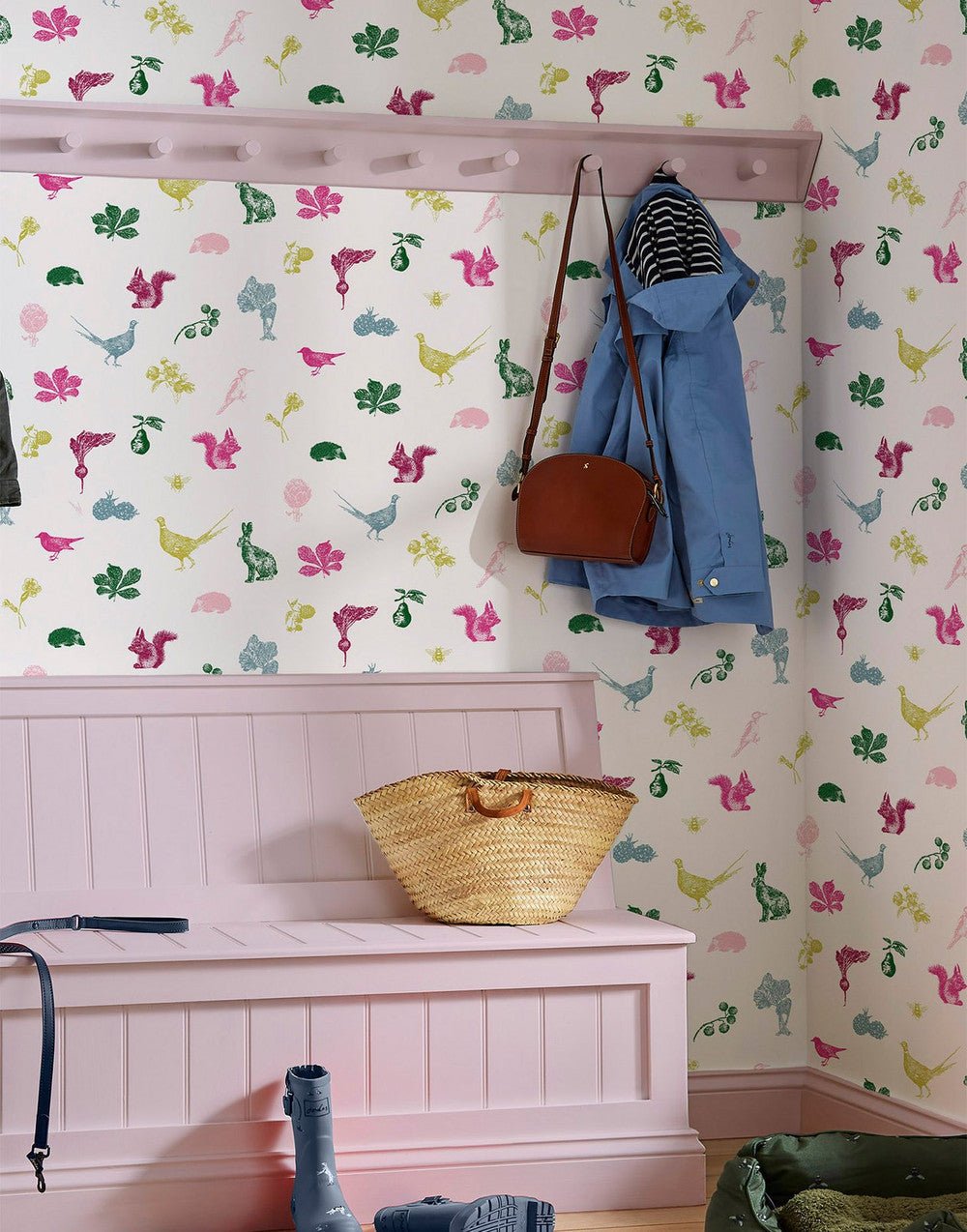 Joules - 118553Wallpaper199