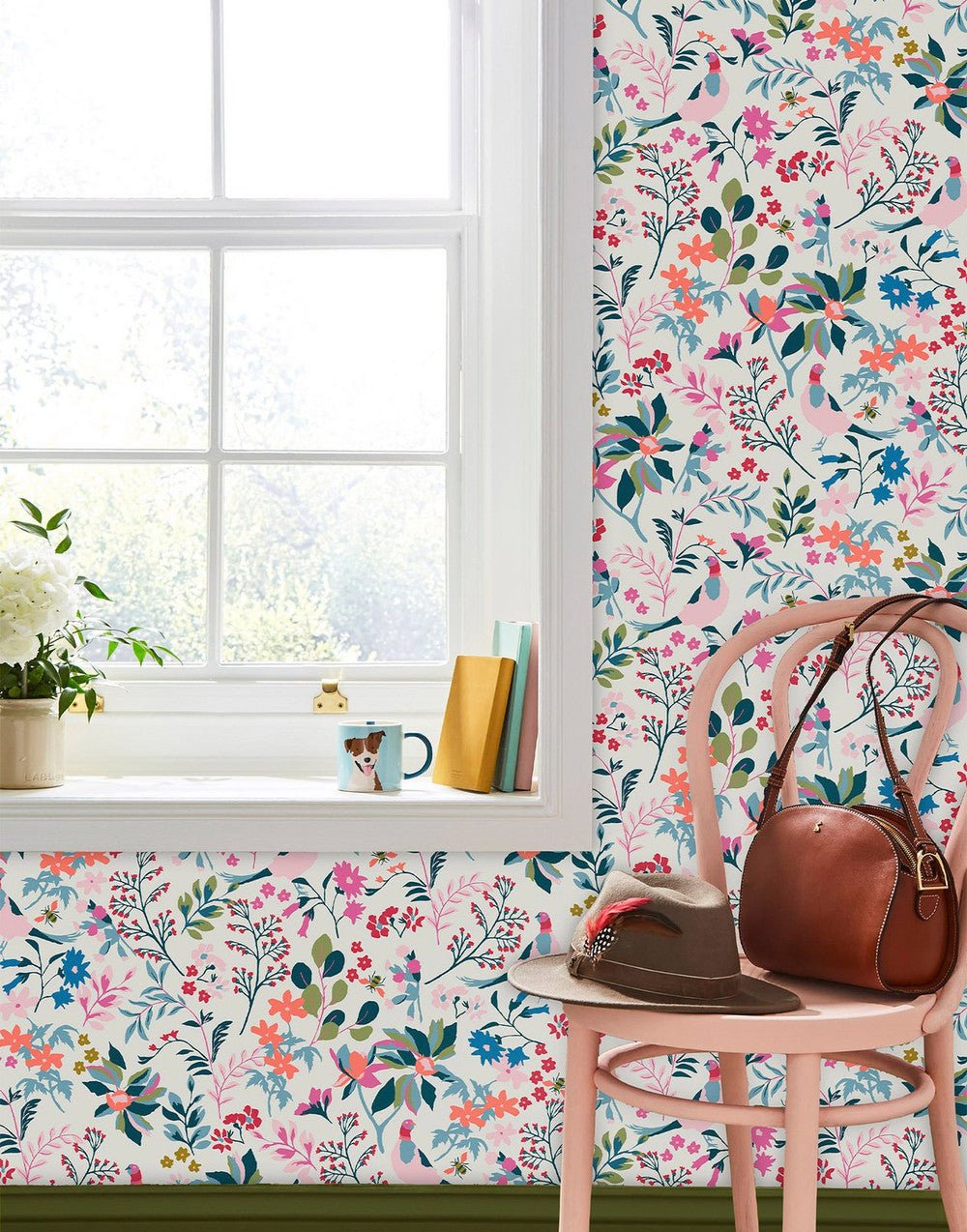Joules - 118569Wallpaper199