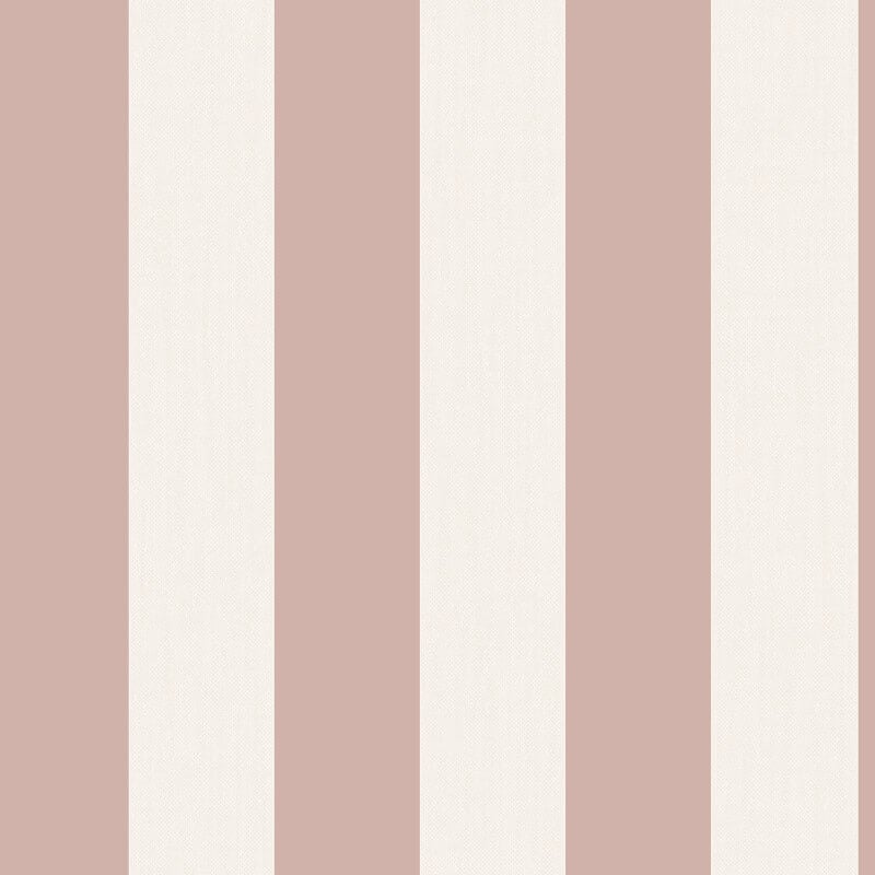 Juliette Stripe Wallpaper - Pink - Fine Décor - FD43456Wallpaper199