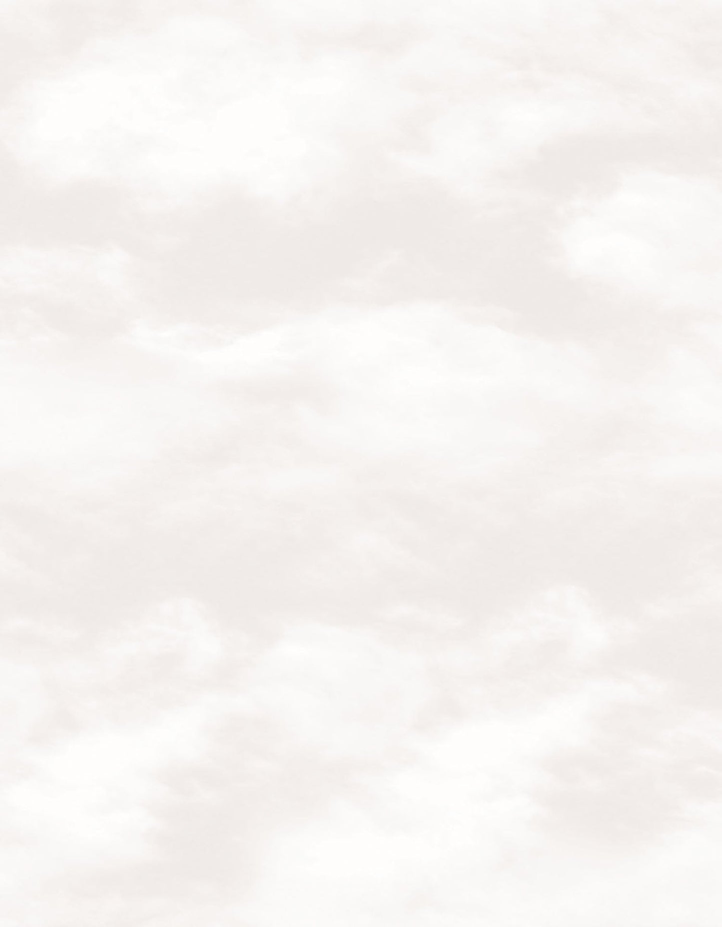 Just 4 Kids 2 Clouds Wallpaper - Beige - Galerie - G56535Wallpaper199