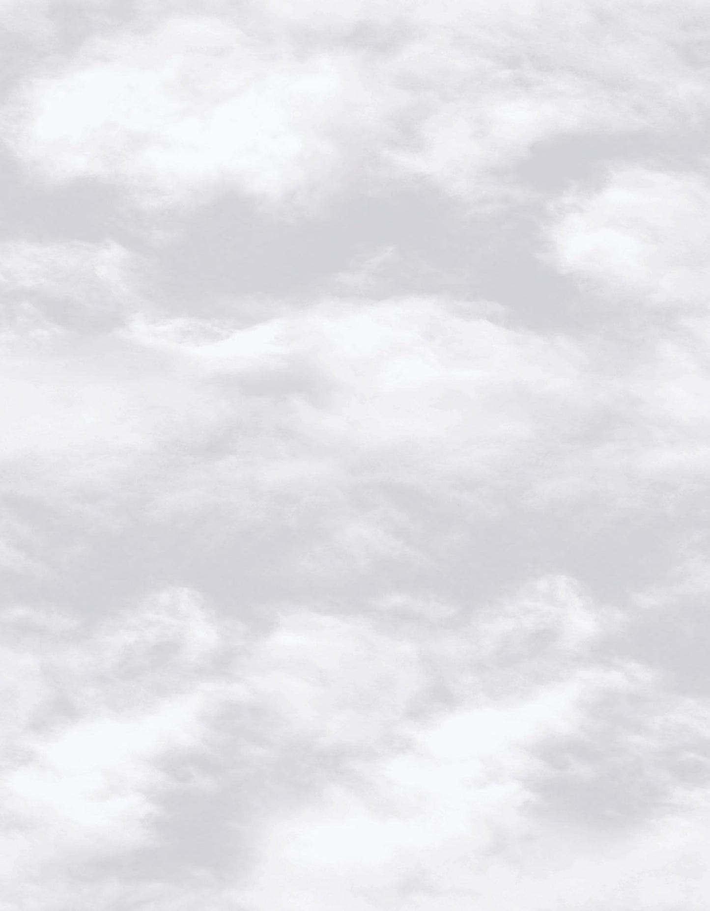 Just 4 Kids 2 Clouds Wallpaper - Grey - Galerie - G56532Wallpaper199