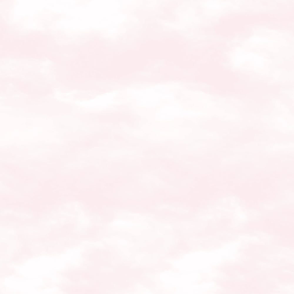 Just 4 Kids 2 Clouds Wallpaper - Pink - Galerie - G56534Wallpaper199