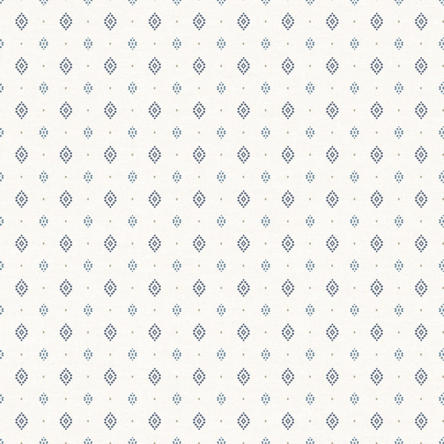 Just 4 Kids 2 Ethnic Print Wallpaper - Blue / Beige - Galerie - G56531Wallpaper199