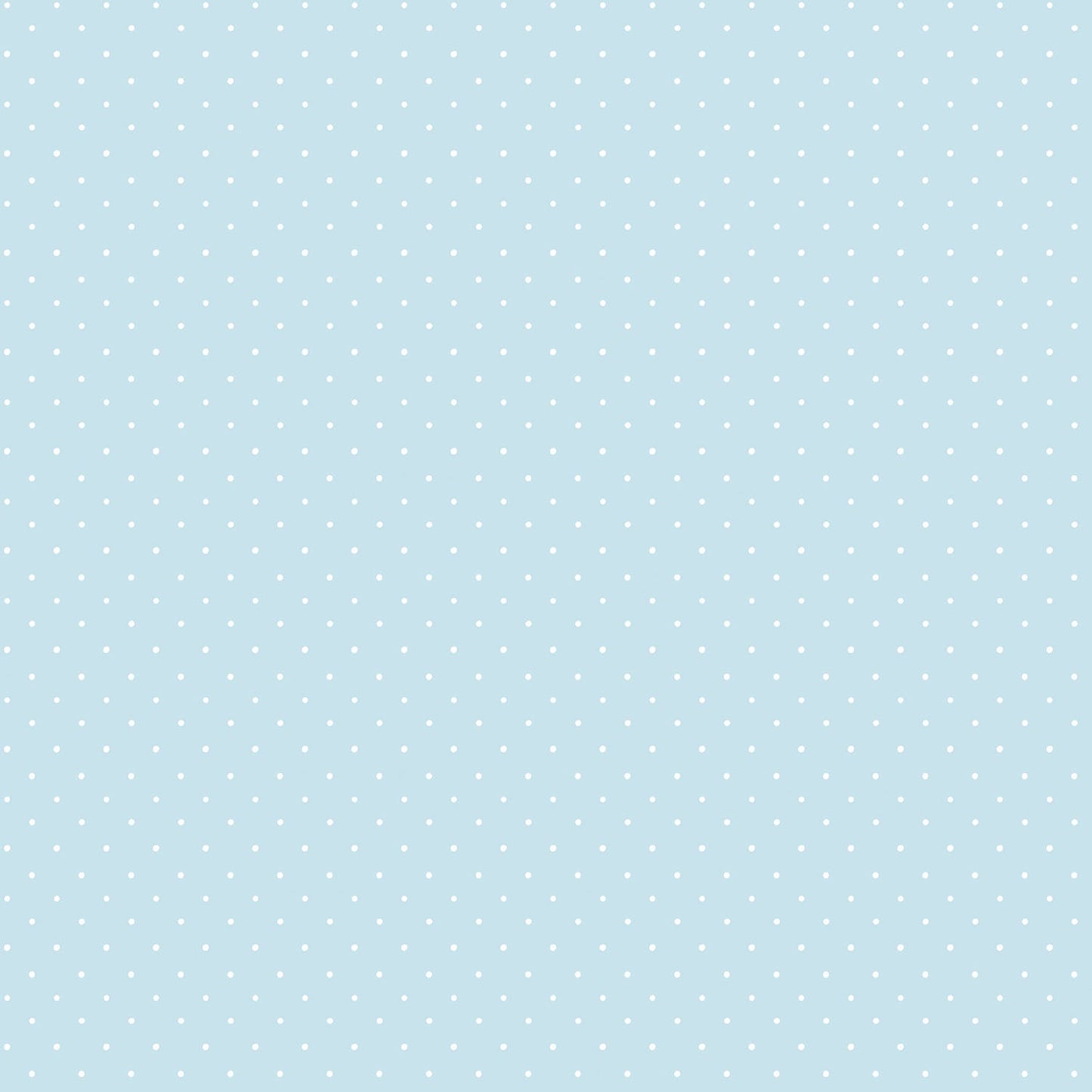 Just 4 Kids 2 Polka Dot Wallpaper - Blue - Galerie - G56050Wallpaper199