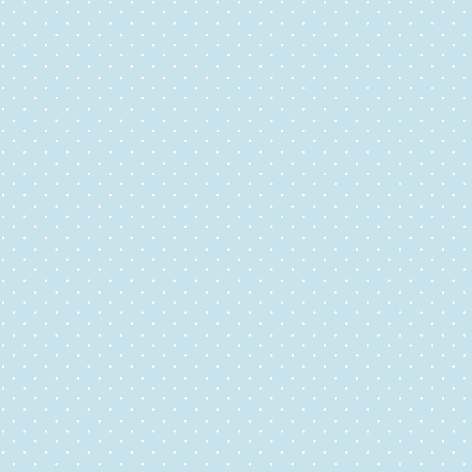 Just 4 Kids 2 Polka Dot Wallpaper - Blue - Galerie - G56050Wallpaper199