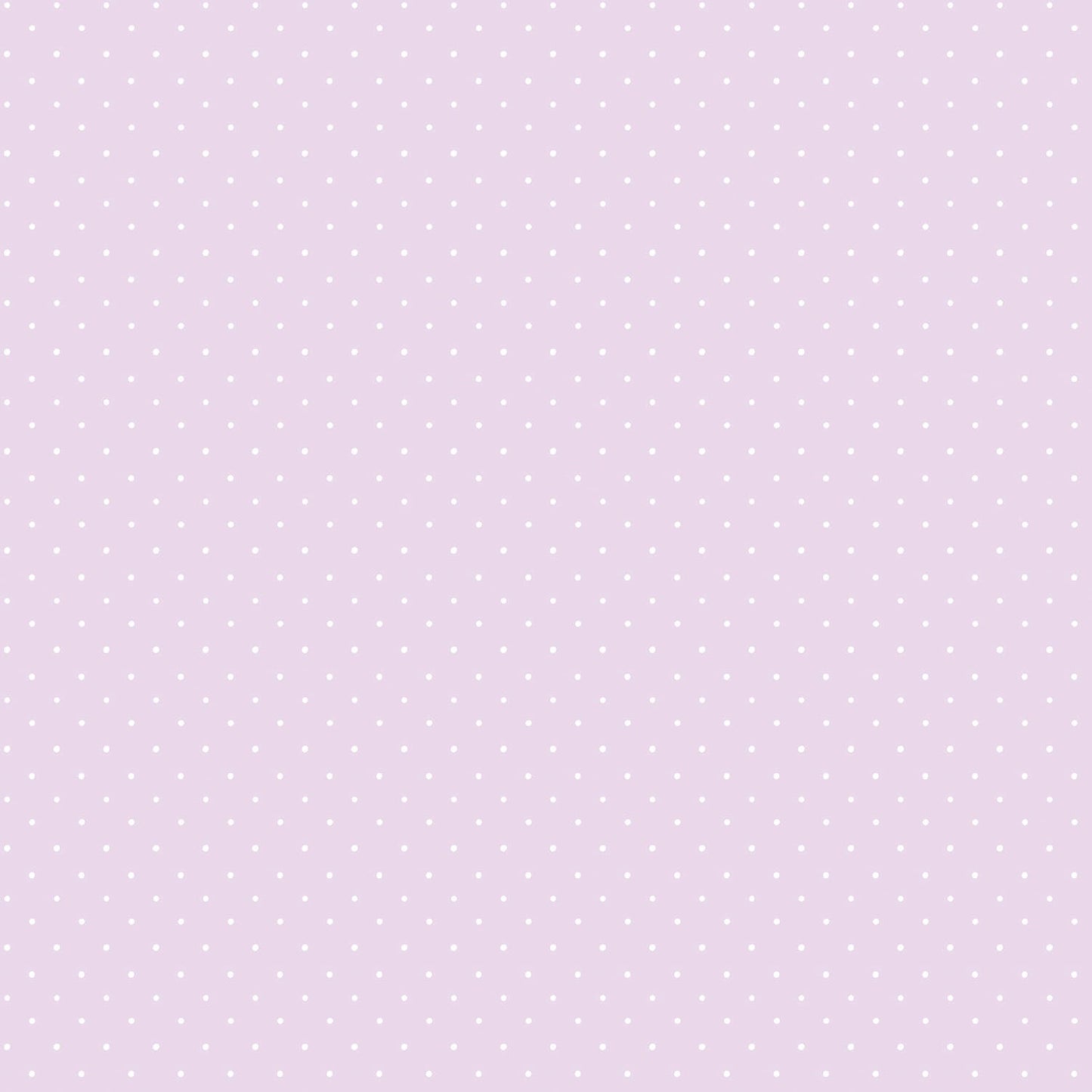 Just 4 Kids 2 Polka Dot Wallpaper - Lilac - Galerie - G56052Wallpaper199