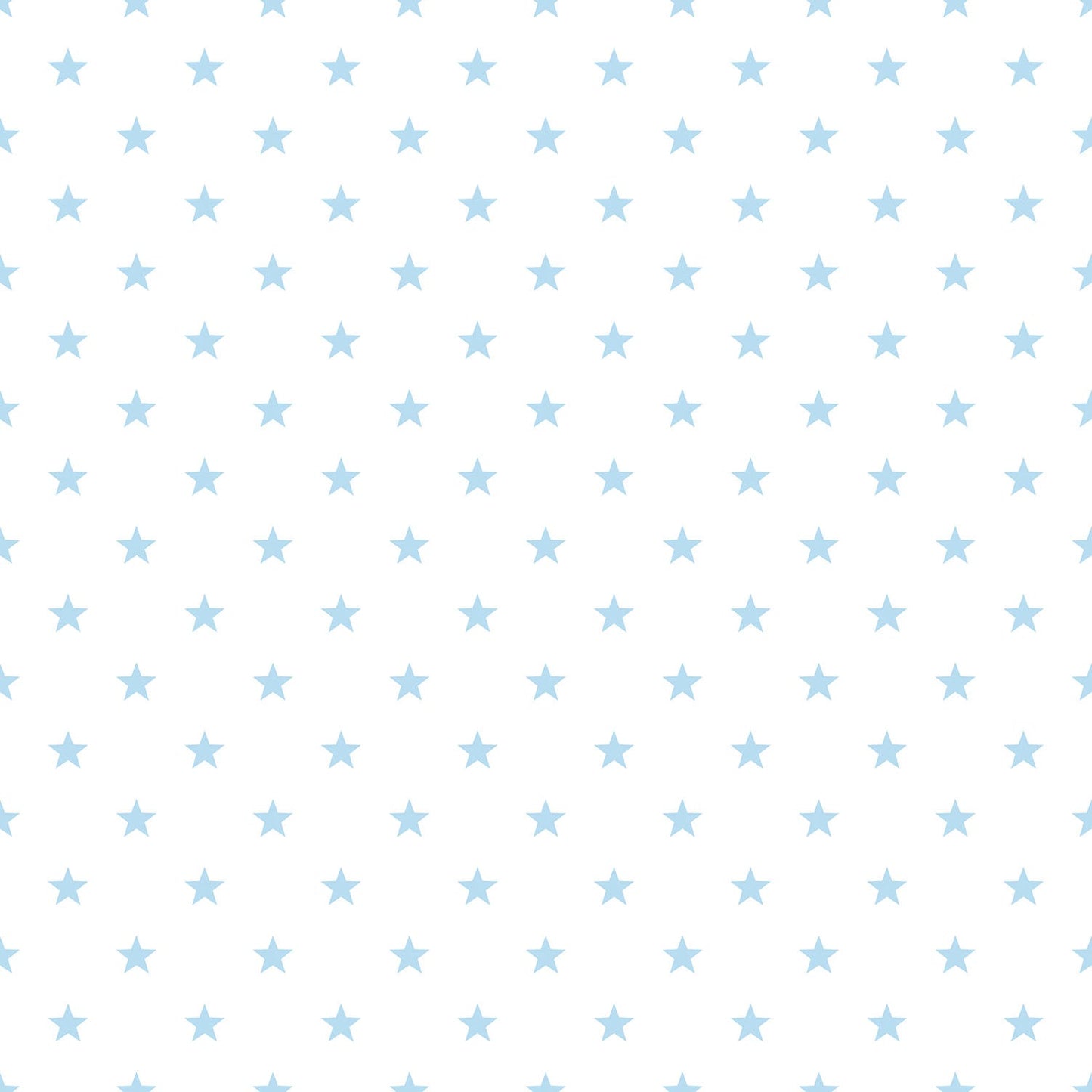 Just 4 Kids 2 Stars Wallpaper - Blue / White - Galerie - G56550Wallpaper199