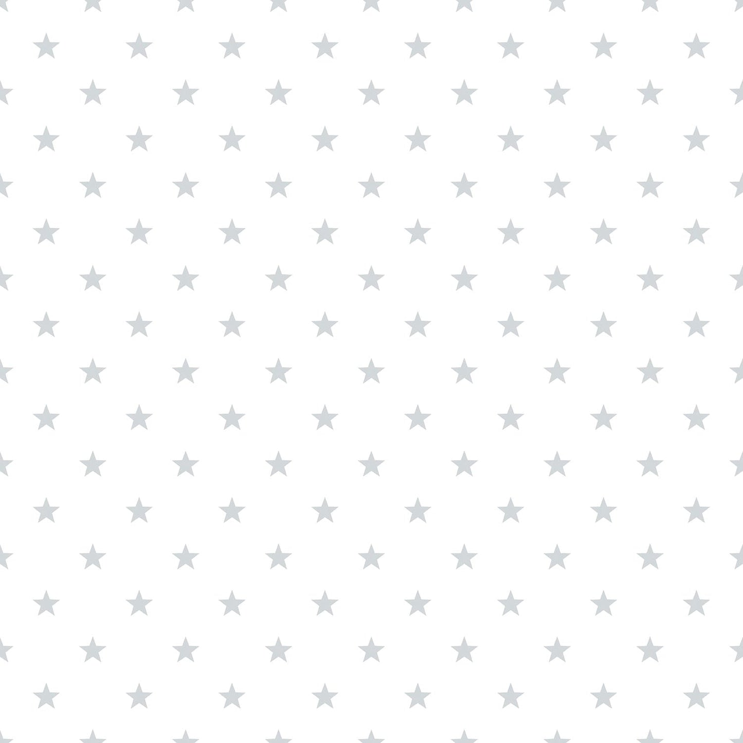Just 4 Kids 2 Stars Wallpaper - Deep Grey / White - Galerie - G56548Wallpaper199