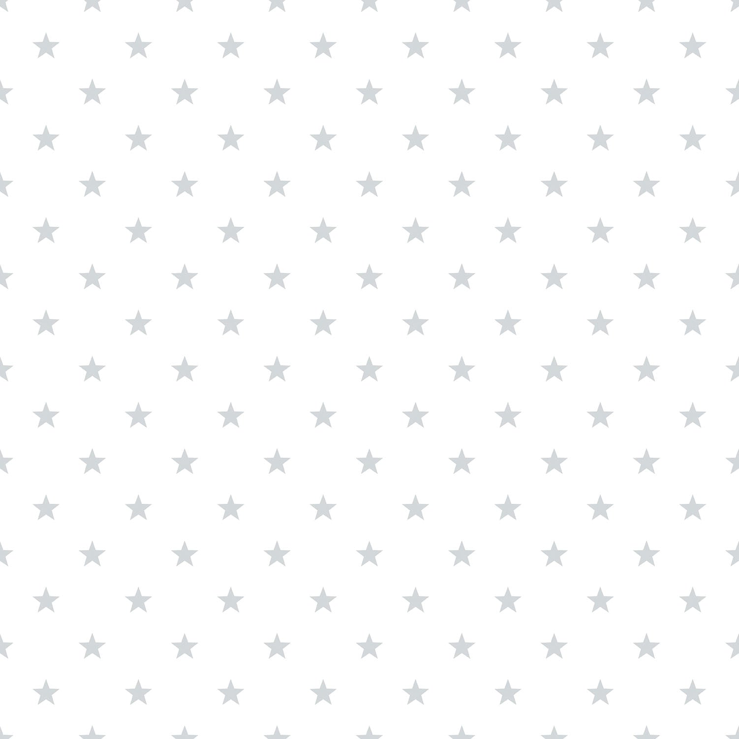 Just 4 Kids 2 Stars Wallpaper - Deep Grey / White - Galerie - G56548Wallpaper199