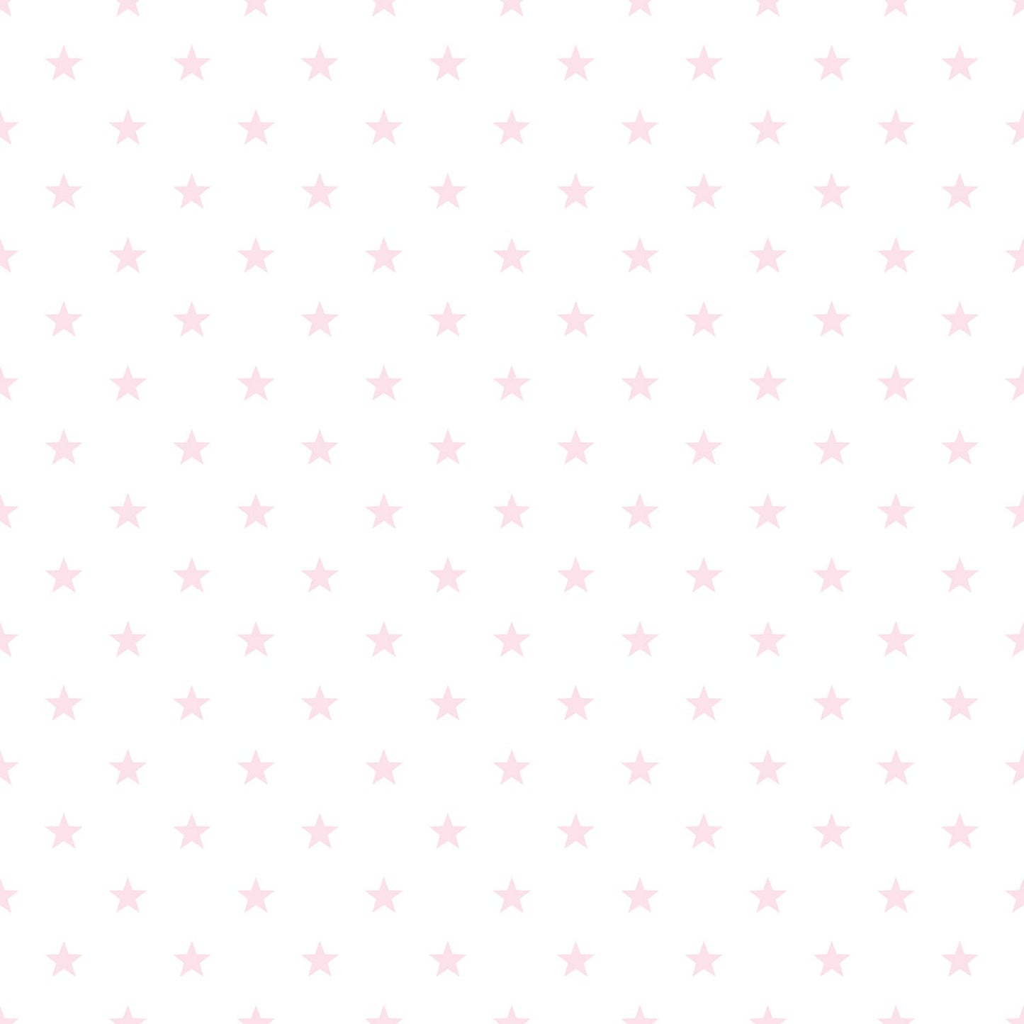 Just 4 Kids 2 Stars Wallpaper - Pink / White - Galerie - G56552Wallpaper199