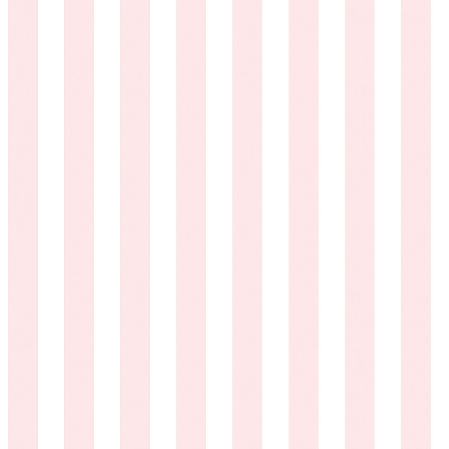Just 4 Kids 2 Stripe Wallpaper - Pink / White - Galerie - G56518Wallpaper199
