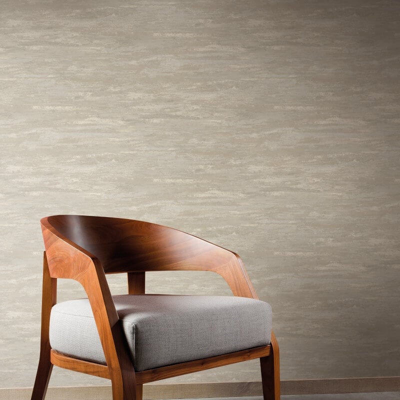 Kaleidoscope Concrete Effect Metallic Wallpaper - Beige - Grandeco - A68103Wallpaper199
