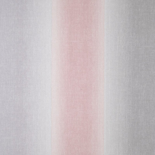 Kirby Ombre Stripe Wallpaper - Pink/Grey - Crown - M1642Wallpaper199