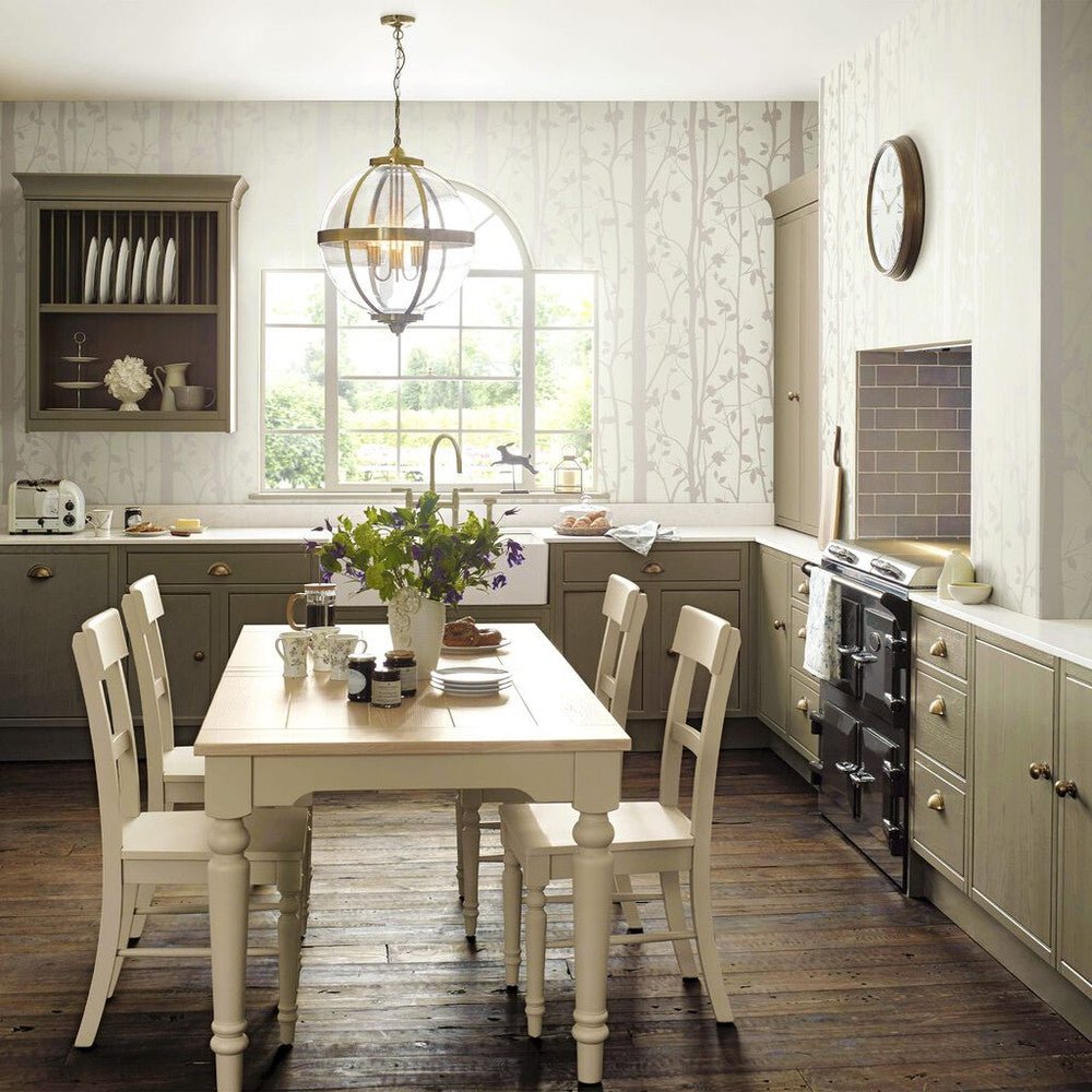 Laura Ashley - 113341Wallpaper199