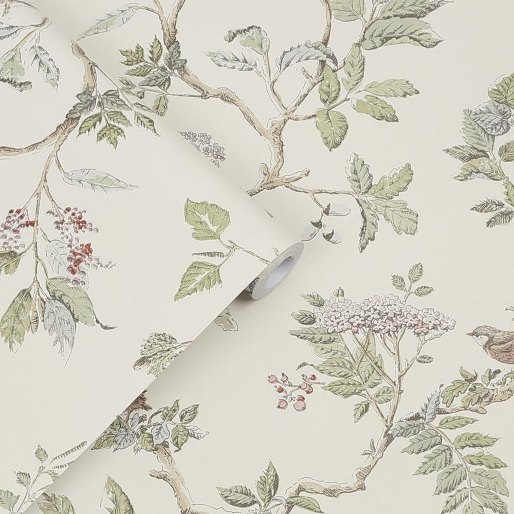 Laura Ashley - 113346Wallpaper199