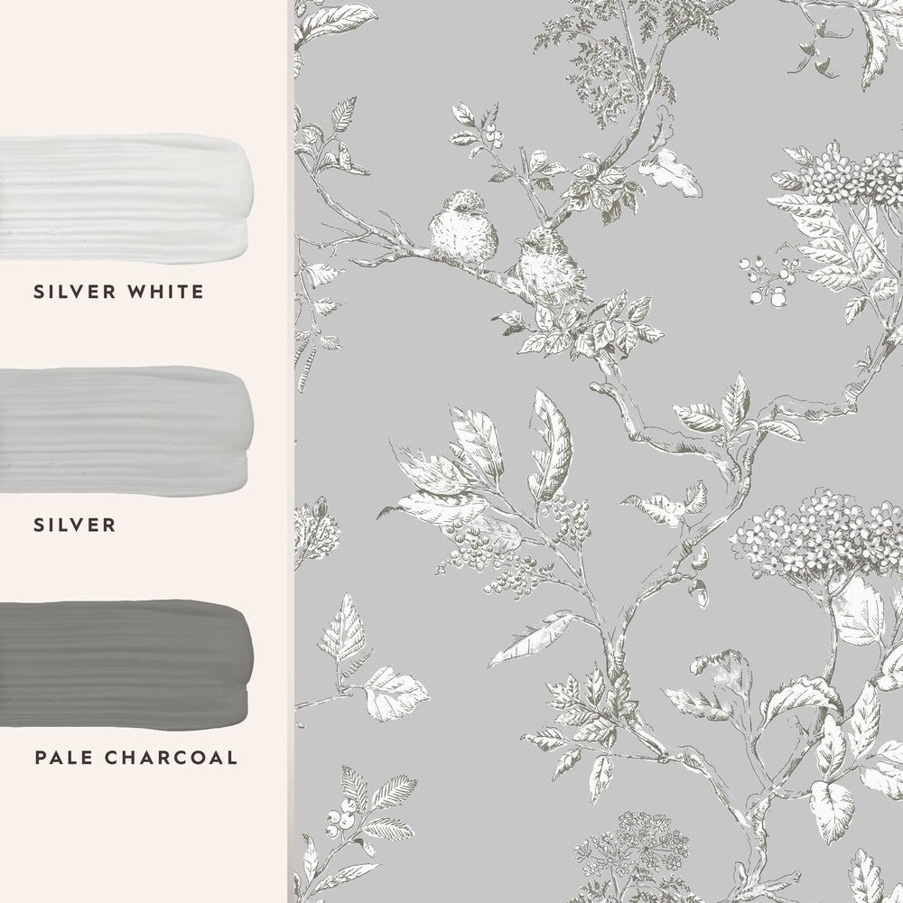 Laura Ashley - 113347Wallpaper199