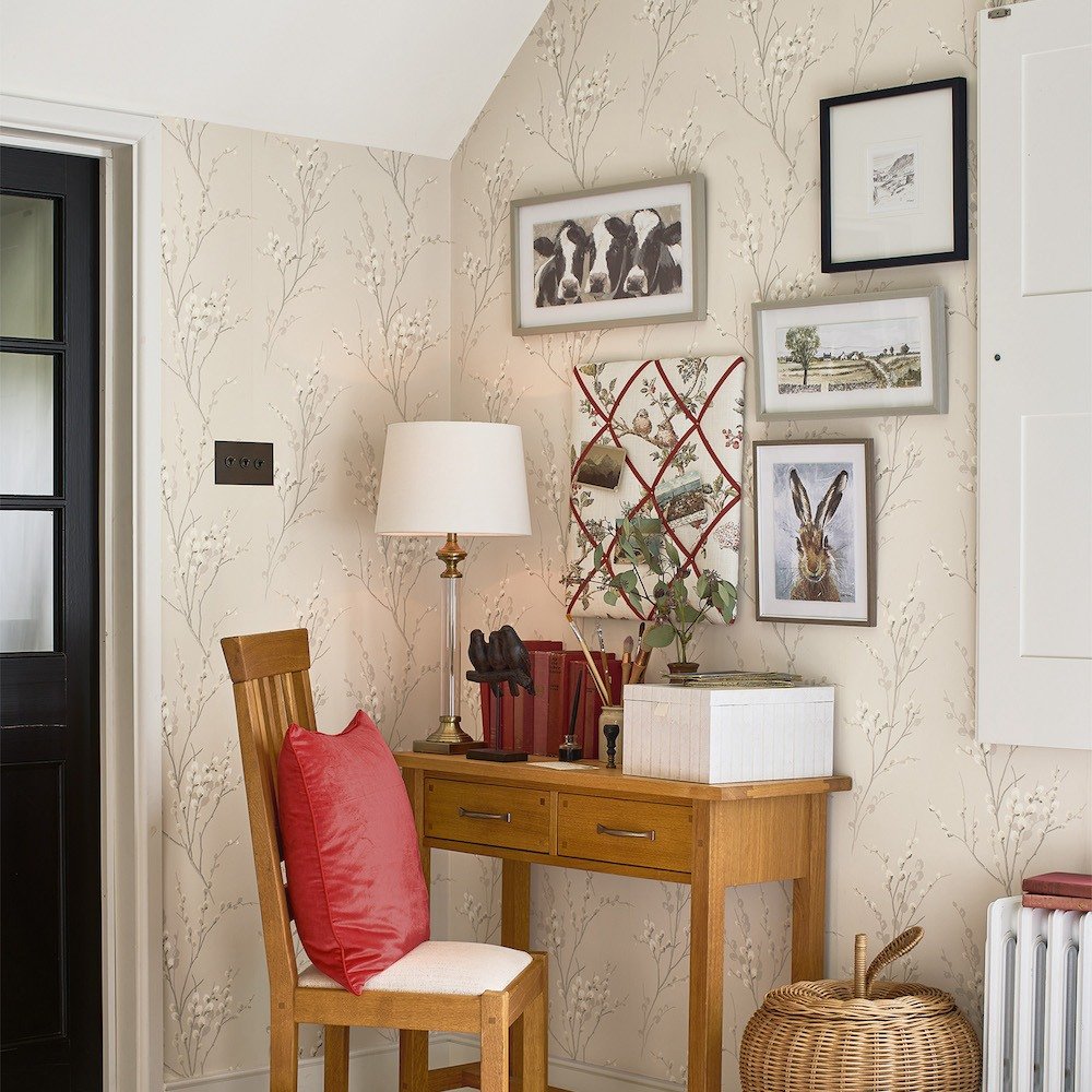 Laura Ashley - 113361Wallpaper199