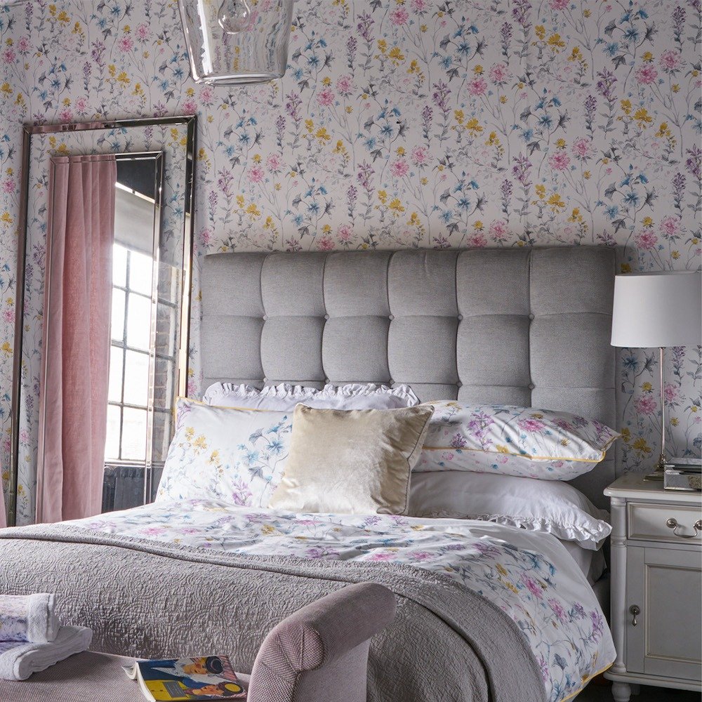 Laura Ashley - 113363Wallpaper199