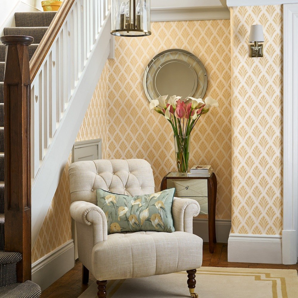 Laura Ashley - 113375Wallpaper199