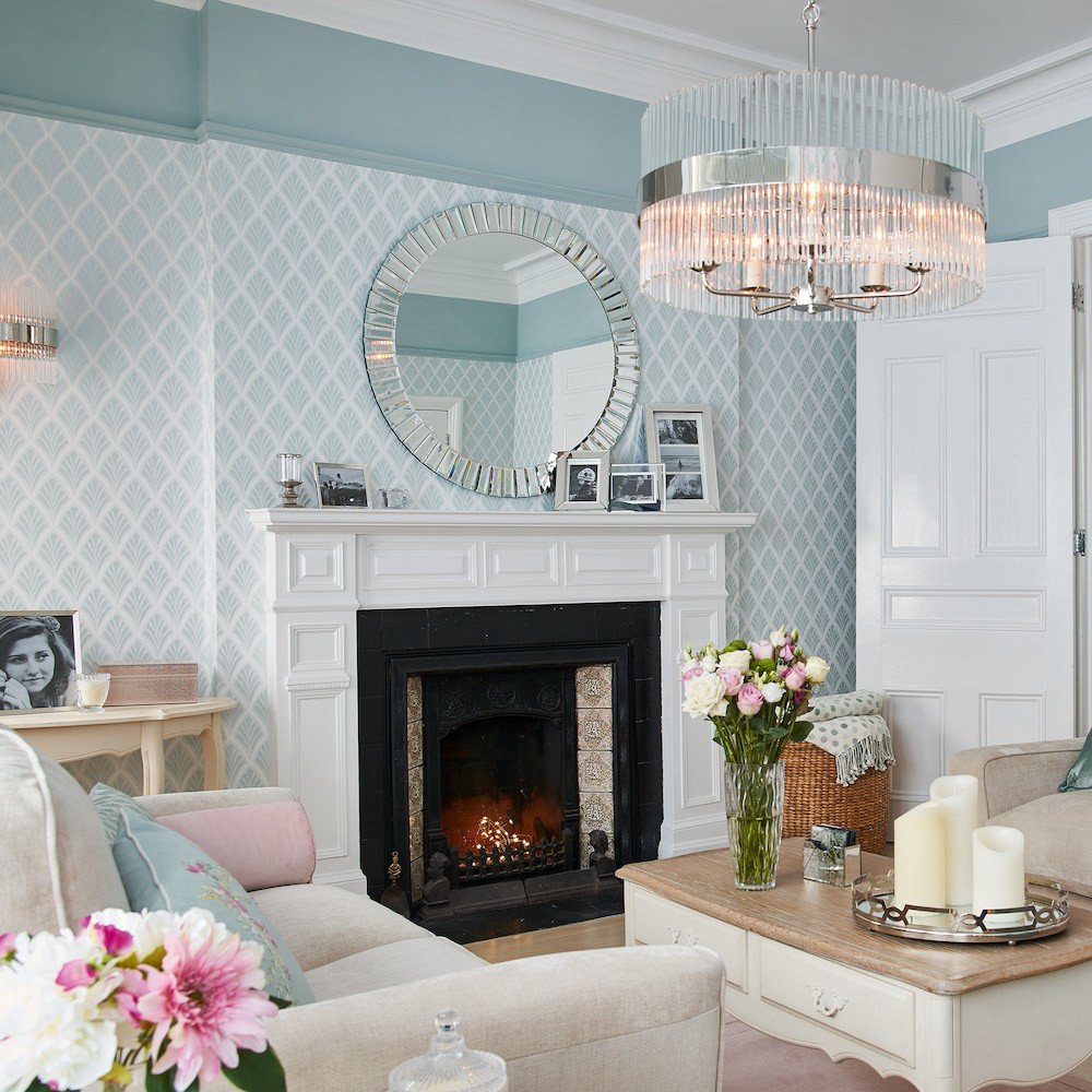 Laura Ashley - 113376Wallpaper199