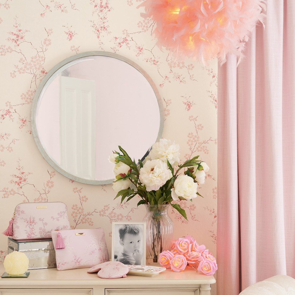 Laura Ashley - 113388Wallpaper199