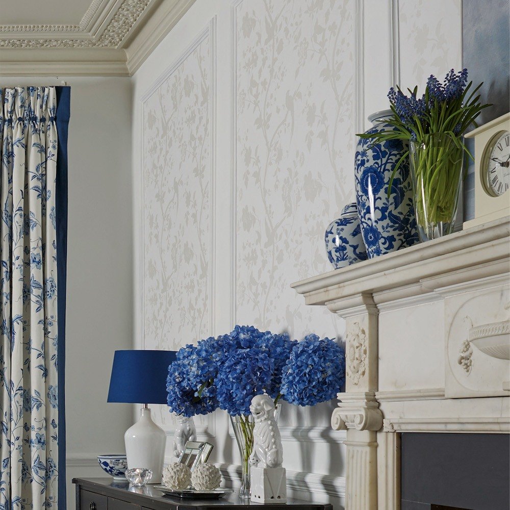 Laura Ashley - 113391Wallpaper199