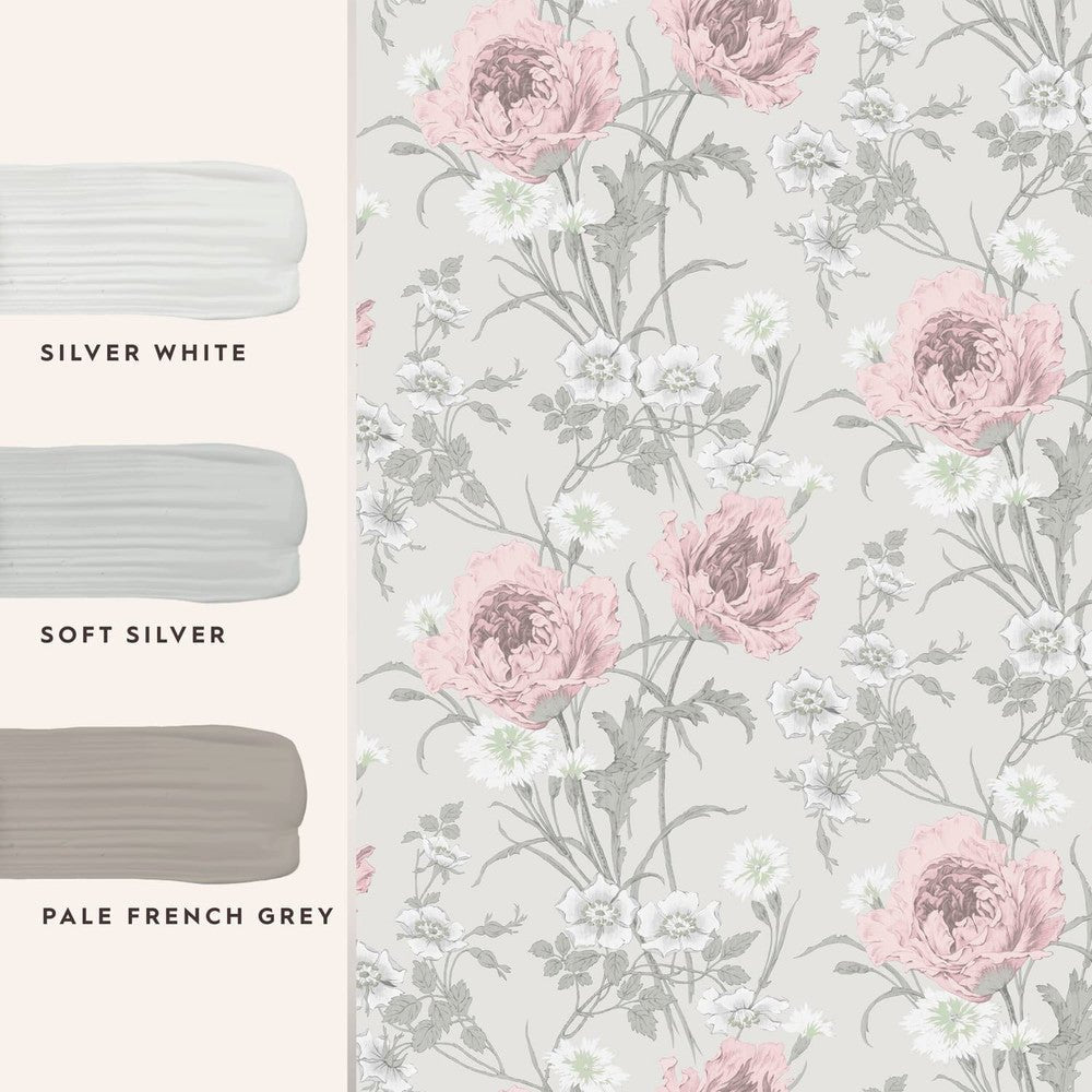Laura Ashley - 113395Wallpaper199