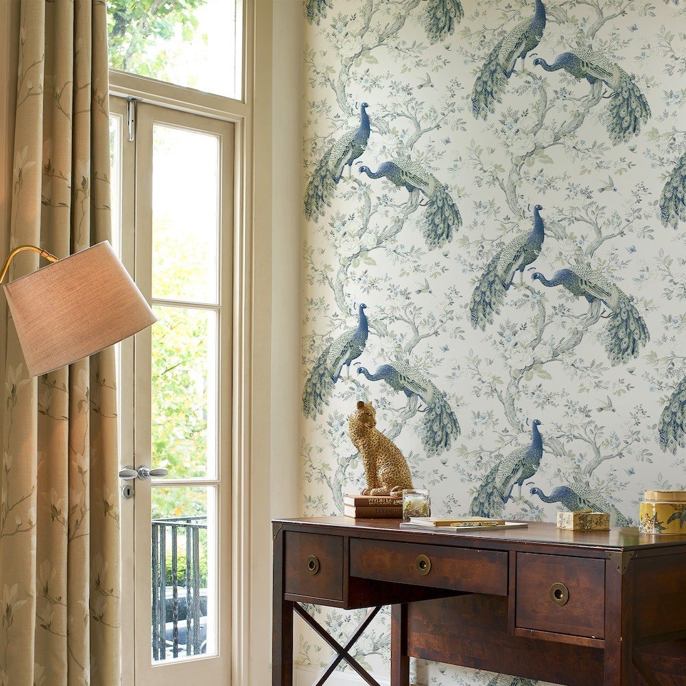 Laura Ashley - 113397Wallpaper199