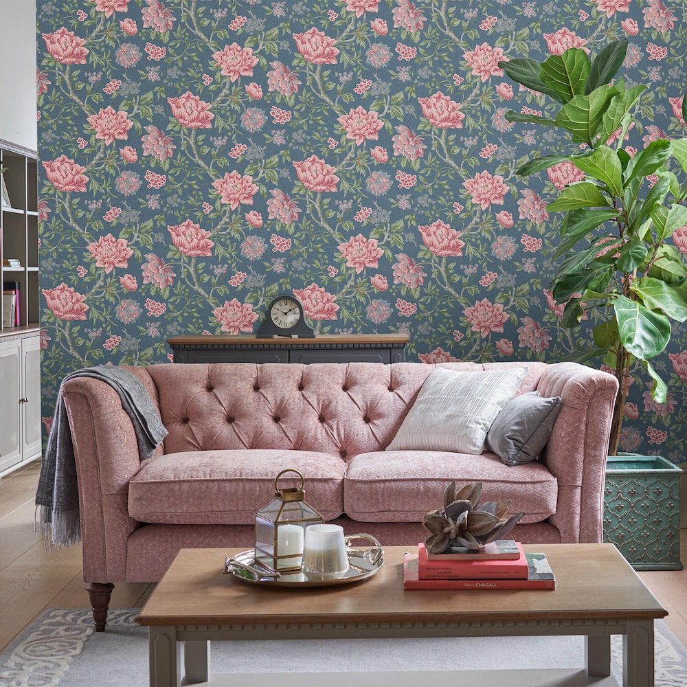 Laura Ashley - 113407Wallpaper199