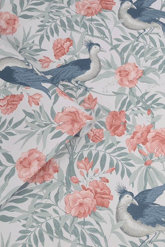 Laura Ashley - 114895Wallpaper199