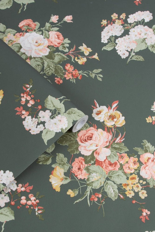Laura Ashley - 114896Wallpaper199