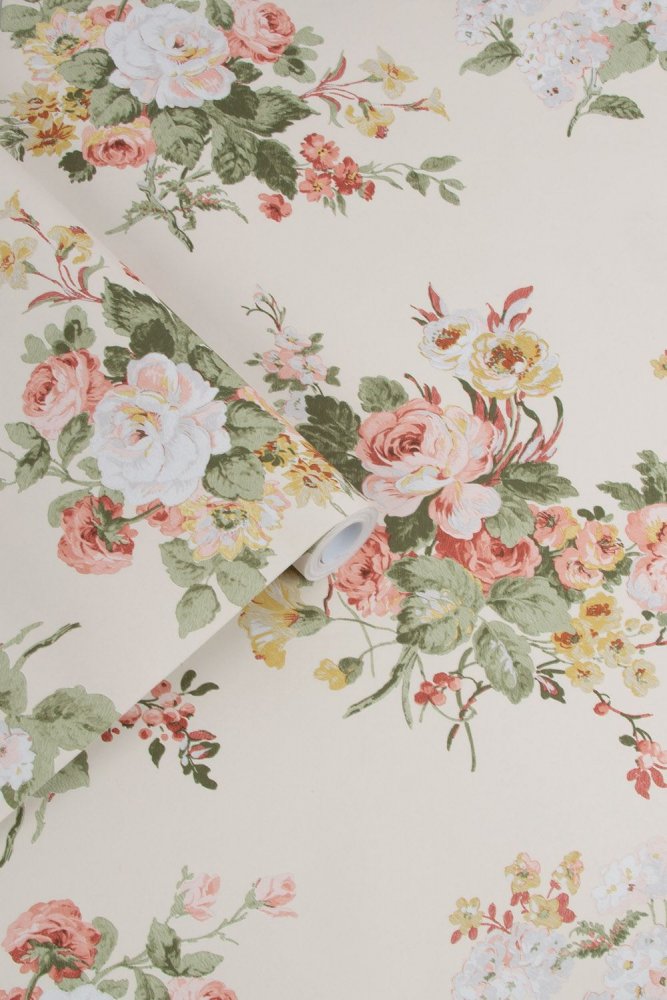 Laura Ashley - 114897Wallpaper199