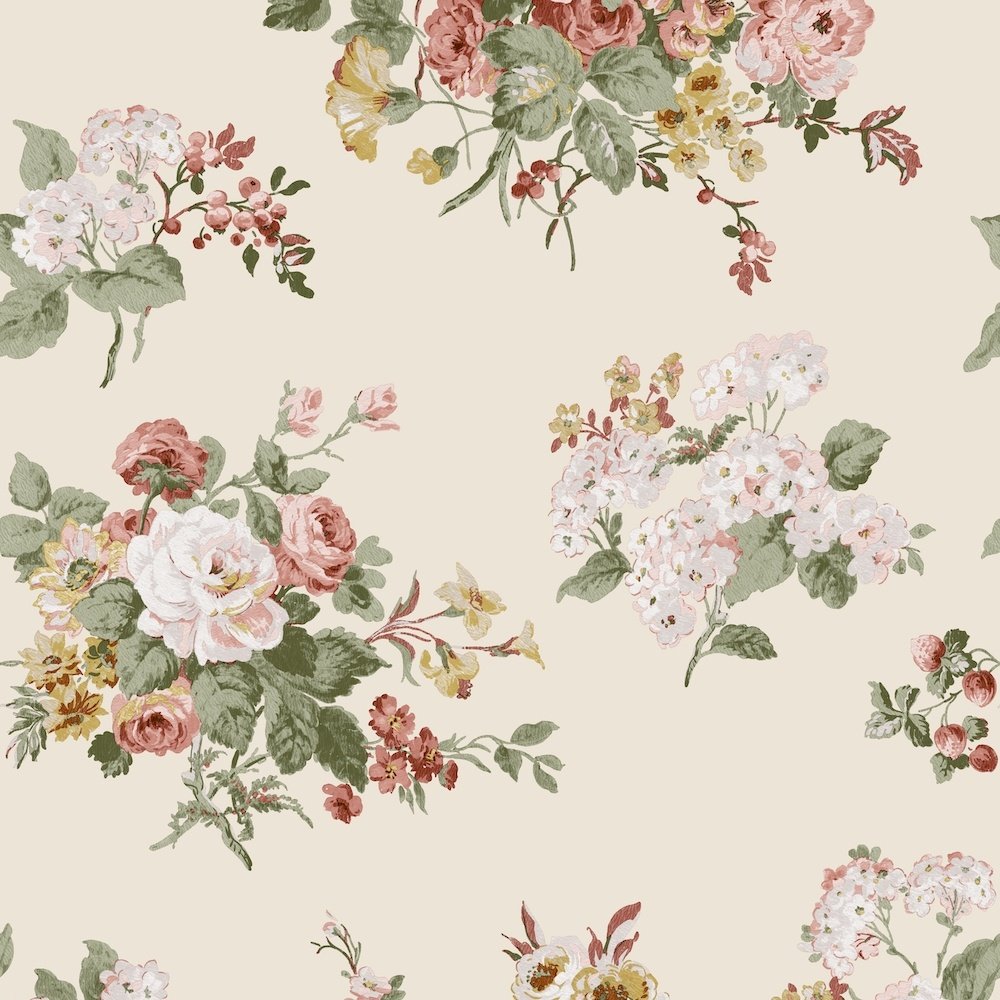 Laura Ashley - 114897Wallpaper199
