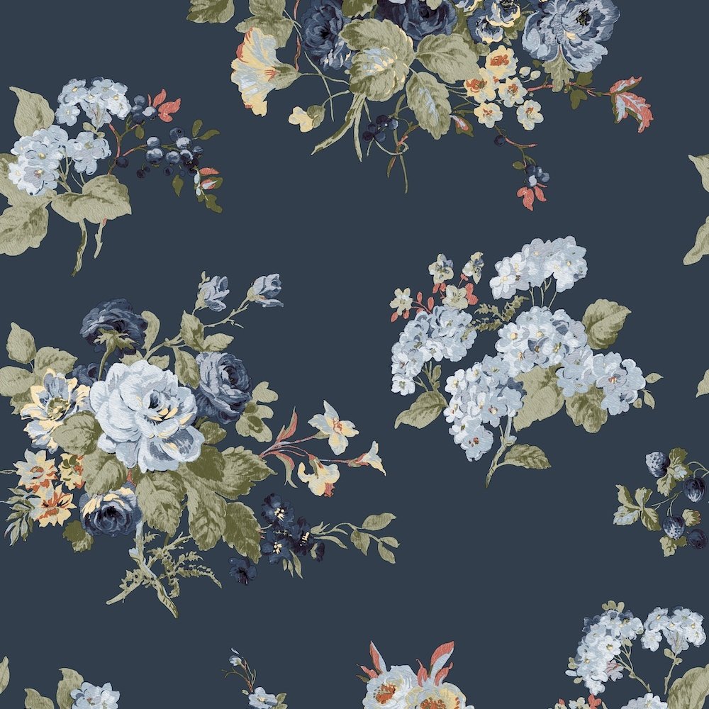 Laura Ashley - 114898Wallpaper199