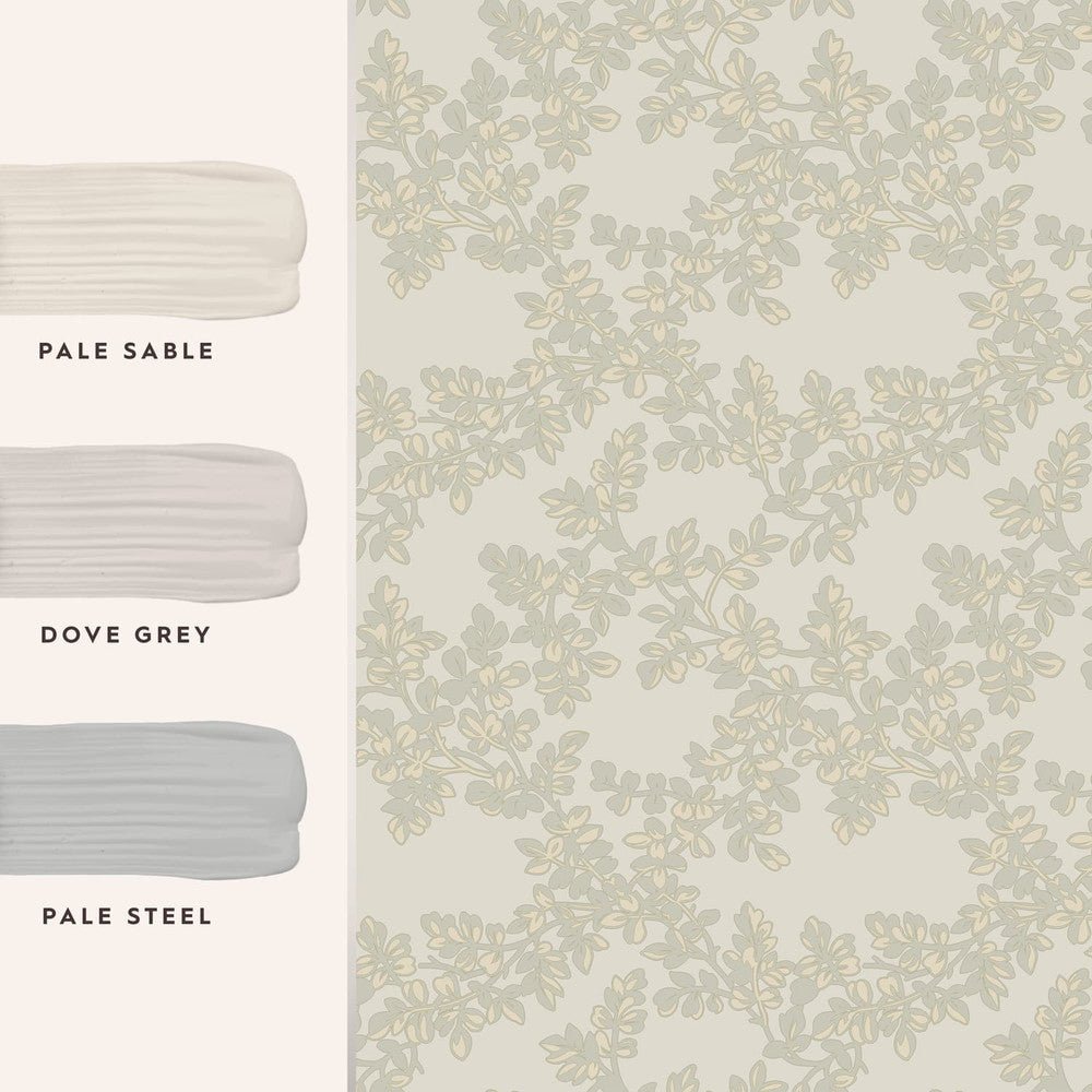 Laura Ashley - 114903Wallpaper199