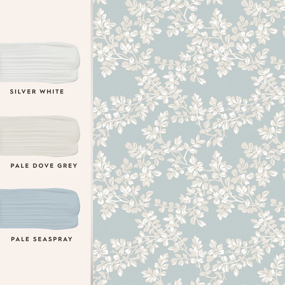 Laura Ashley - 114904Wallpaper199