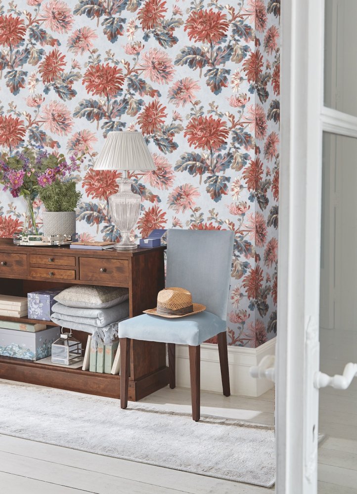 Laura Ashley - 114912Wallpaper199