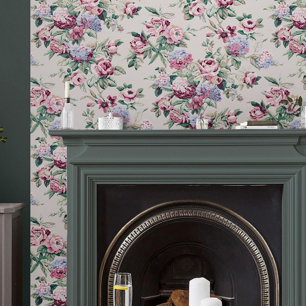 Laura Ashley - 118469Wallpaper199