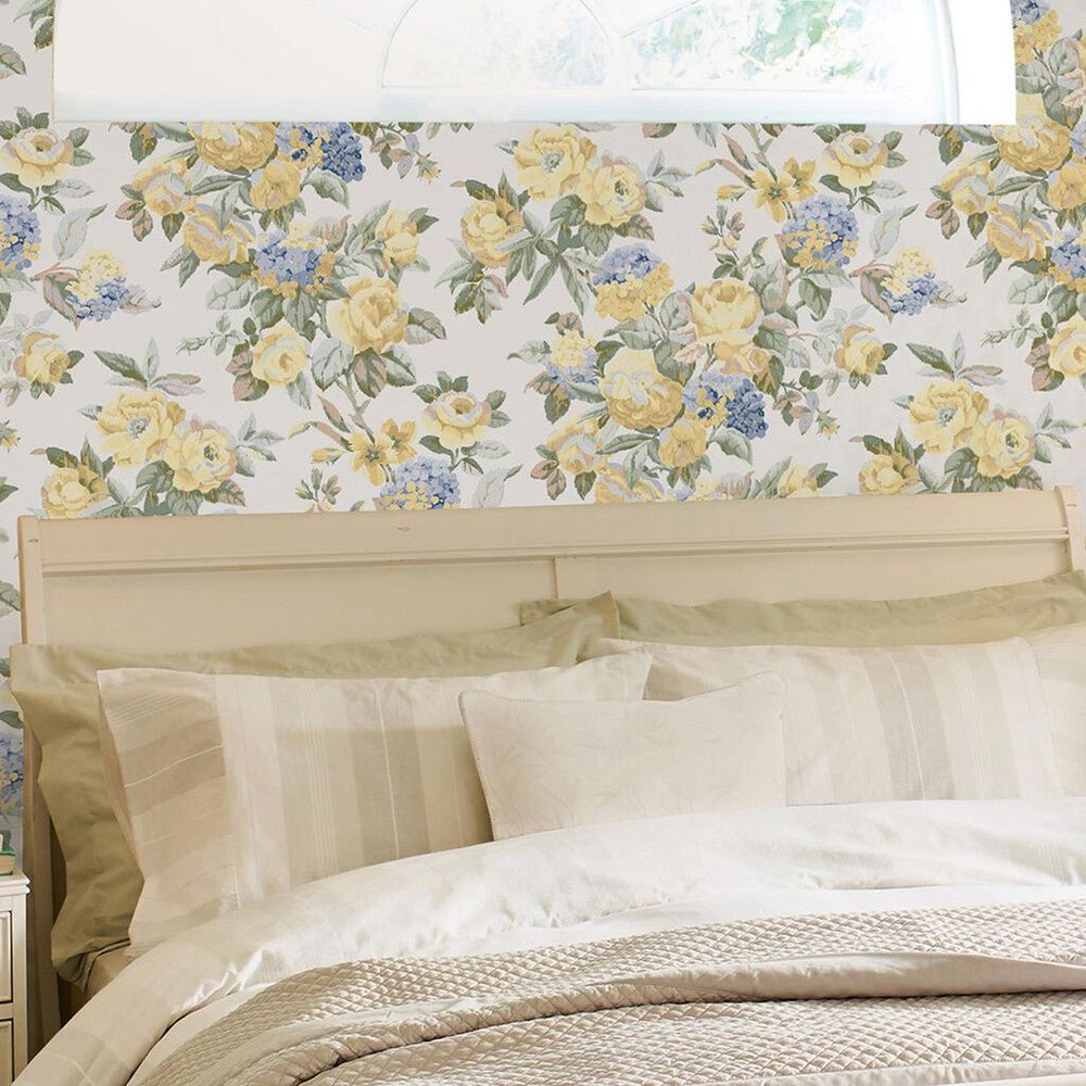 Laura Ashley - 118470Wallpaper199