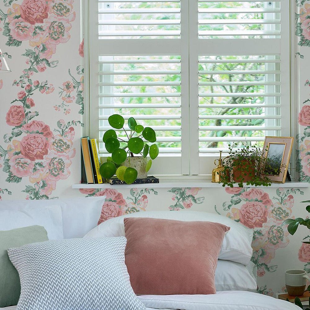 Laura Ashley - 118479Wallpaper199