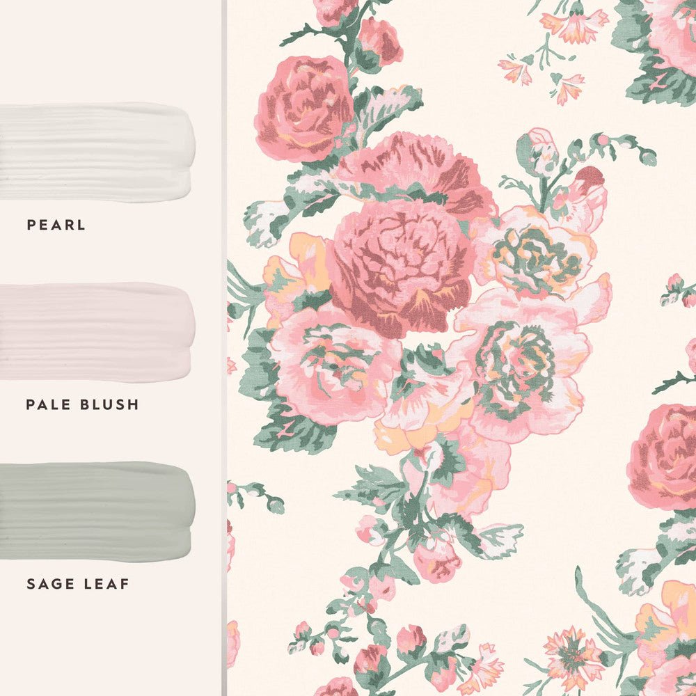 Laura Ashley - 118479Wallpaper199